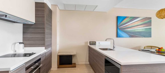 Apartamento com 1 quarto em condomínio em Bang Tao, Thailand N.º 79047 10