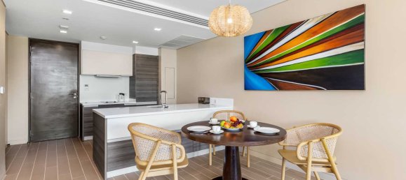 Apartamento com 1 quarto em condomínio em Bang Tao, Thailand N.º 79047 11