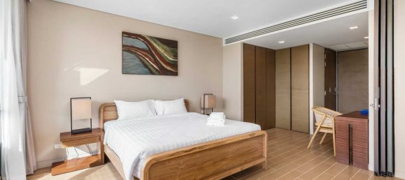 Apartamento com 1 quarto em condomínio em Bang Tao, Thailand N.º 79047 8