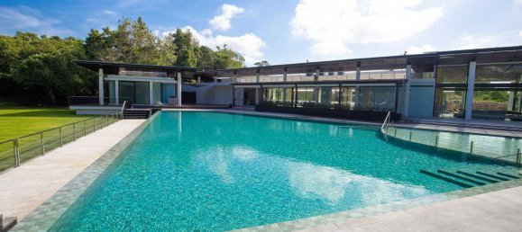 Apartamento com 1 quarto em condomínio em Bang Tao, Thailand N.º 79047 16