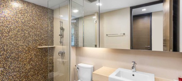 Apartamento com 1 quarto em condomínio em Bang Tao, Thailand N.º 79047 5