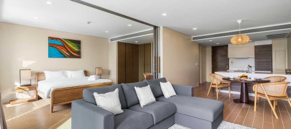 Apartamento com 1 quarto em condomínio em Bang Tao, Thailand N.º 79047 13