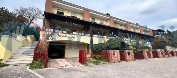 3-Zimmer Wohnung in Corciano, Italy, Nr. 69740 24