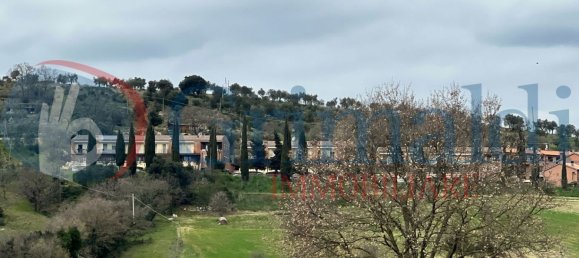 3-Zimmer Wohnung in Corciano, Italy, Nr. 69740 23