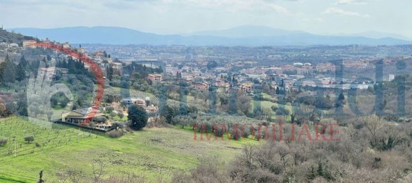 3-Zimmer Wohnung in Corciano, Italy, Nr. 69740 22