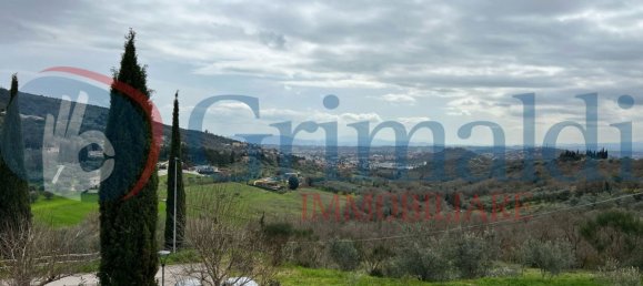 3-Zimmer Wohnung in Corciano, Italy, Nr. 69740 18