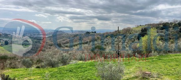 3-Zimmer Wohnung in Corciano, Italy, Nr. 69740 19