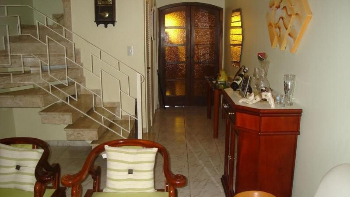 3 غرف نوم منزل في Sao Paulo, Brazil رقم 486158