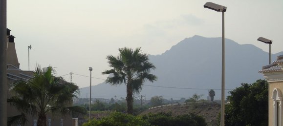 3 chambres Maison de ville à Almoradi, Spain No. 190793 19