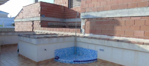 3 chambres Maison de ville à Almoradi, Spain No. 190793 27