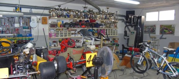 3 chambres Maison de ville à Almoradi, Spain No. 190793 38