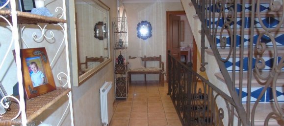 3 chambres Maison de ville à Almoradi, Spain No. 190793 16