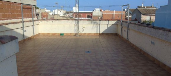 3 chambres Maison de ville à Almoradi, Spain No. 190793 26