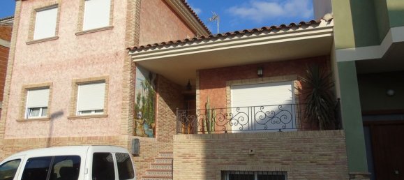 3 chambres Maison de ville à Almoradi, Spain No. 190793 2