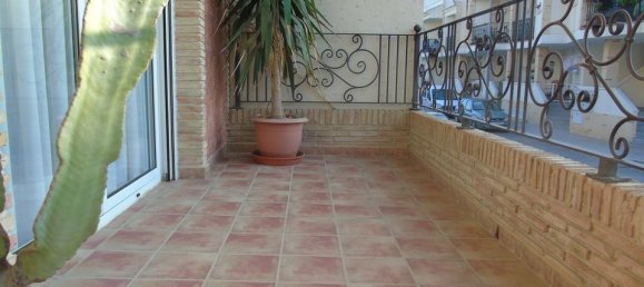 3 chambres Maison de ville à Almoradi, Spain No. 190793 31