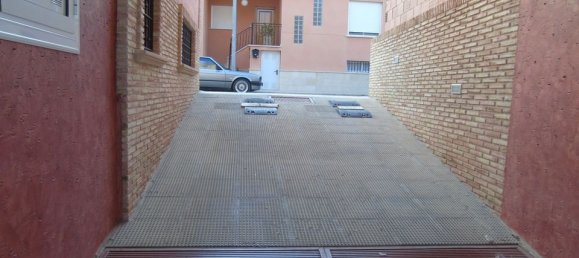 3 chambres Maison de ville à Almoradi, Spain No. 190793 39