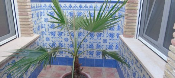 3 chambres Maison de ville à Almoradi, Spain No. 190793 21