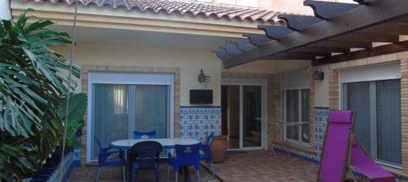 3 chambres Maison de ville à Almoradi, Spain No. 190793 3