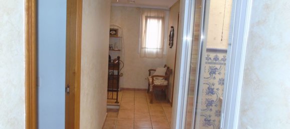 3 chambres Maison de ville à Almoradi, Spain No. 190793 24