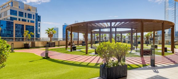 48.5m² Apartment in Downtown Dubai (Downtown Burj Dubai), UAE No. 55519 17