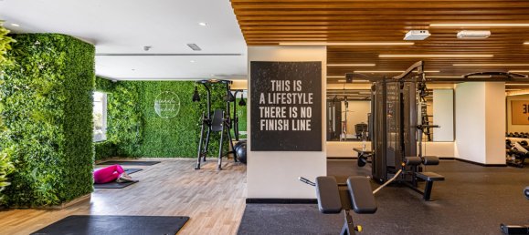 48.5m² Apartment in Downtown Dubai (Downtown Burj Dubai), UAE No. 55519 23