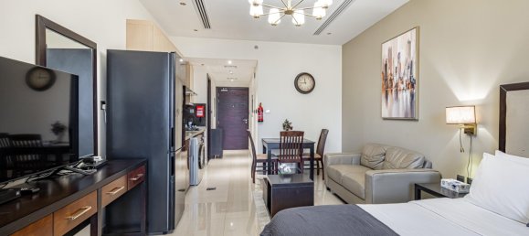 48.5m² Apartment in Downtown Dubai (Downtown Burj Dubai), UAE No. 55519 8
