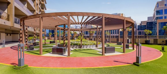 48.5m² Apartment in Downtown Dubai (Downtown Burj Dubai), UAE No. 55519 16