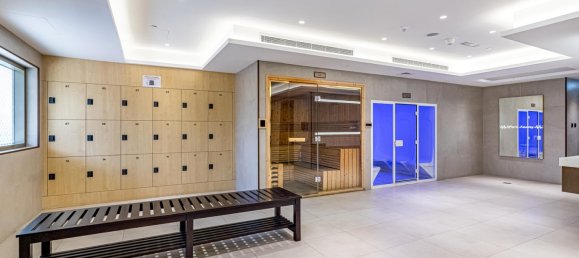 48.5m² Apartment in Downtown Dubai (Downtown Burj Dubai), UAE No. 55519 18