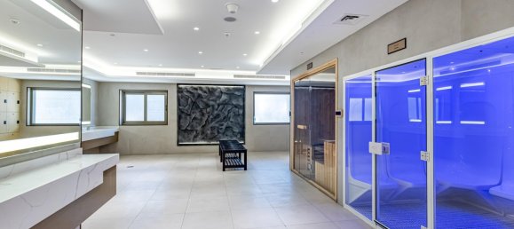 48.5m² Apartment in Downtown Dubai (Downtown Burj Dubai), UAE No. 55519 20