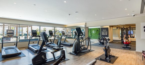 48.5m² Apartment in Downtown Dubai (Downtown Burj Dubai), UAE No. 55519 22