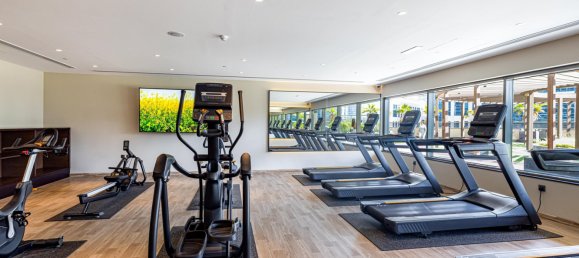 48.5m² Apartment in Downtown Dubai (Downtown Burj Dubai), UAE No. 55519 9