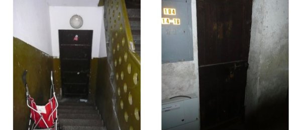 3-salle Appartement à Milan, Italy No. 240841 4