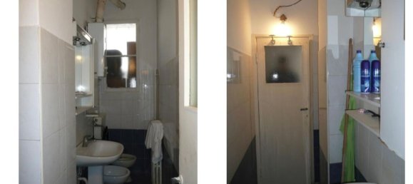 3-salle Appartement à Milan, Italy No. 240841 6