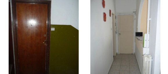 3-salle Appartement à Milan, Italy No. 240841 5