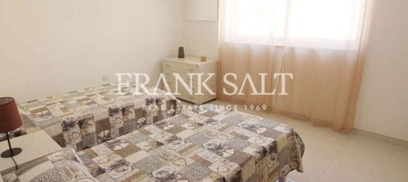 3 Schlafzimmer Maisonette-Wohnung in Marsaxlokk, Malta, Nr. 6325 6