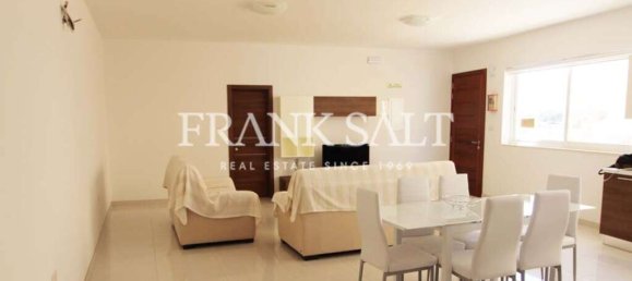 3 Schlafzimmer Maisonette-Wohnung in Marsaxlokk, Malta, Nr. 6325 3