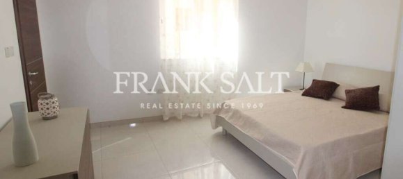 3 Schlafzimmer Maisonette-Wohnung in Marsaxlokk, Malta, Nr. 6325 4