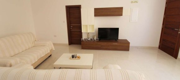 3 Schlafzimmer Maisonette-Wohnung in Marsaxlokk, Malta, Nr. 6325 2