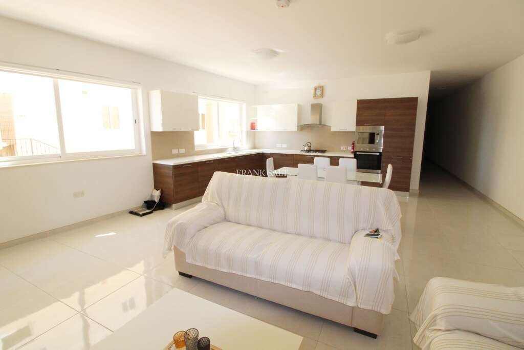 3 Schlafzimmer Maisonette-Wohnung in Marsaxlokk, Malta, Nr. 6325