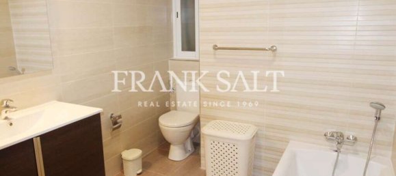 3 Schlafzimmer Maisonette-Wohnung in Marsaxlokk, Malta, Nr. 6325 8