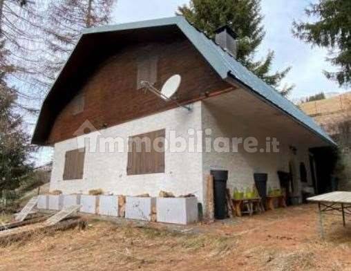 4 bedrooms Apartment in Tresivio, Italy No. 317093