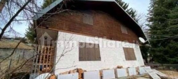 4 bedrooms Apartment in Tresivio, Italy No. 317093 2