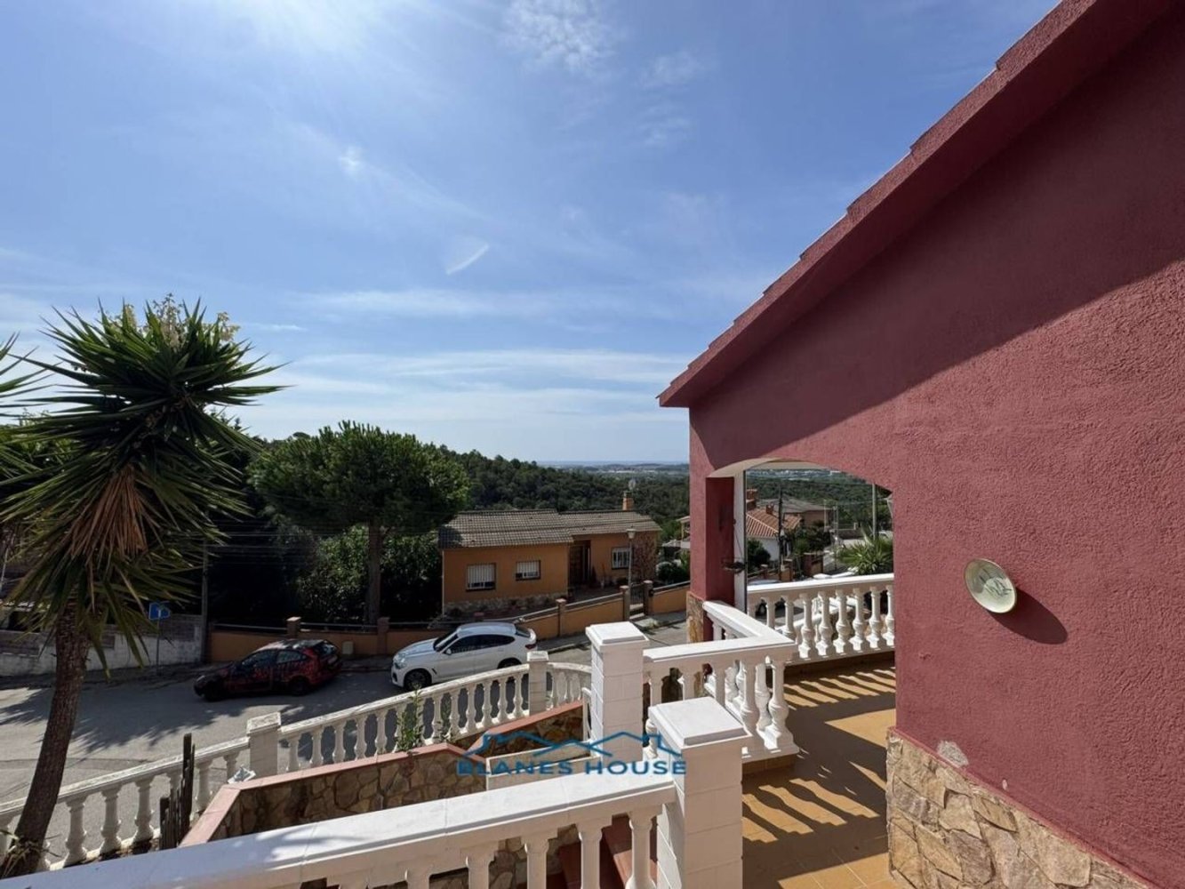 4 Schlafzimmer Haus in Barcelona, Spain, Nr. 267841