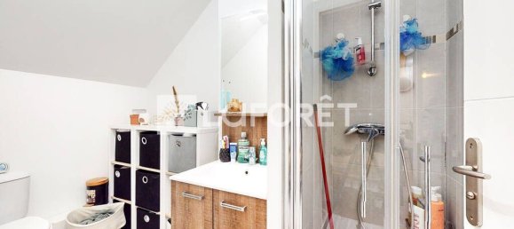 Apartamento de 1 dormitorio en Mennecy, France No. 115286 6