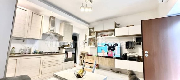 Квартира с 1 спальней в Милан, Италия № 266645 5