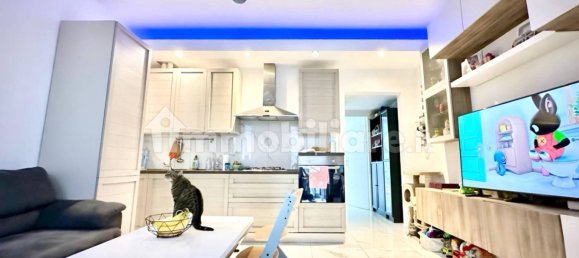 Квартира с 1 спальней в Милан, Италия № 266645 6