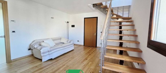 3 Schlafzimmer Doppelhaus in Gorizia, Italy, Nr. 270800 13