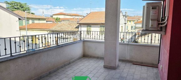 3 Schlafzimmer Doppelhaus in Gorizia, Italy, Nr. 270800 11
