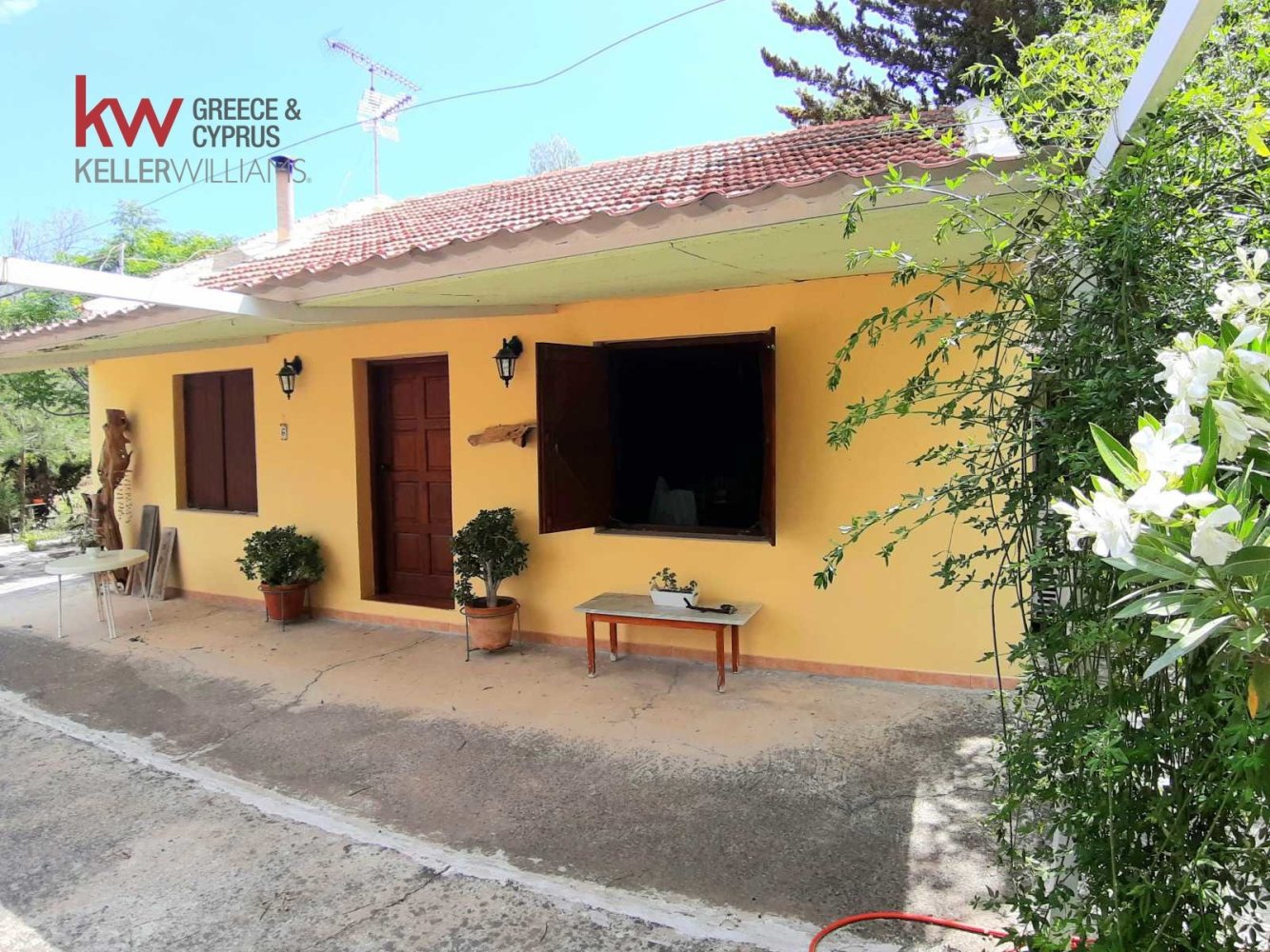 3 dormitorios adosado en venta en Vavla, Larnaka, Cyprus № 173426