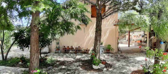 3 dormitorios adosado en venta en Vavla, Larnaka, Cyprus № 173426 19